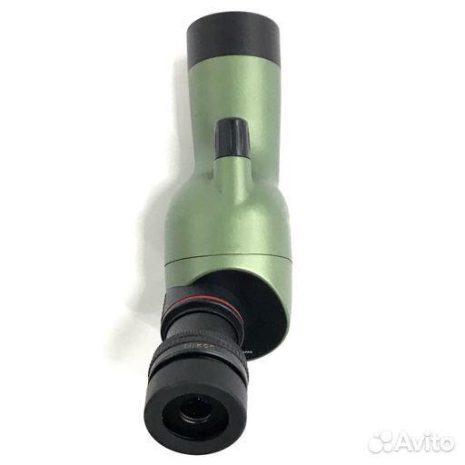 Защищенный13х-40х Nikon fieldscope ED50 waterproof