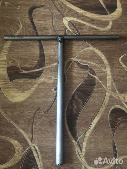 Руль спутник-1