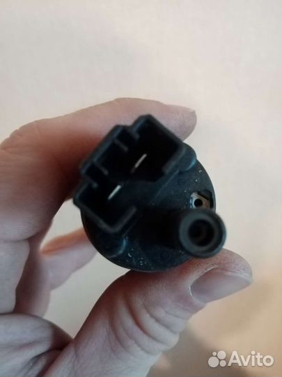 Бензонасос Nissan Wingroad, almera, sunny, ad