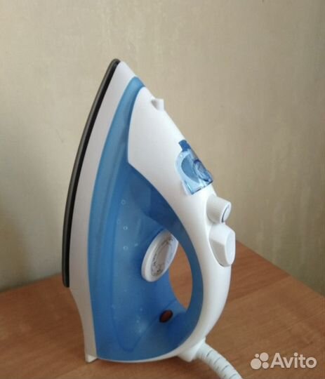 Аренда утюга