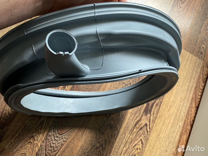 Манжета стиральной машины Bosch