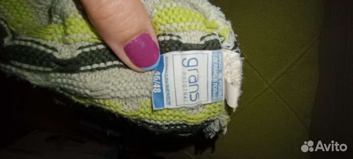 Шапки, перчатки