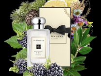 Blackberry & Bay Jo Malone London 10 мл