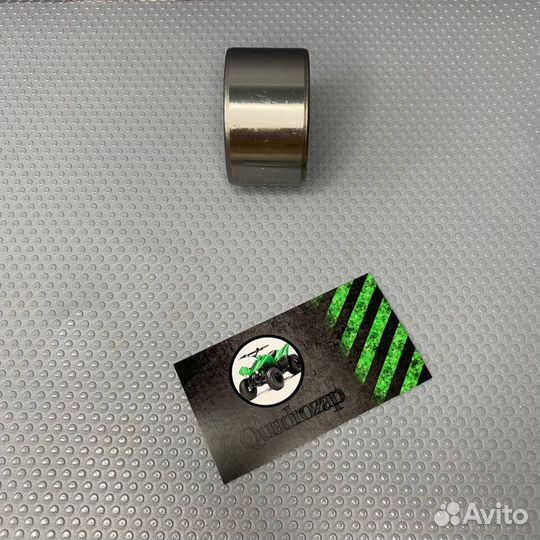 Подшипник ступицы DAC3055