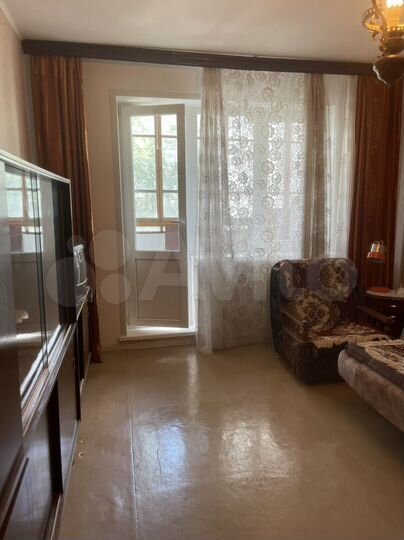 1-к. квартира, 32,8 м², 2/6 эт.