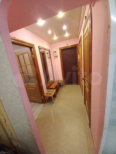 1-к. квартира, 33 м², 2/9 эт.