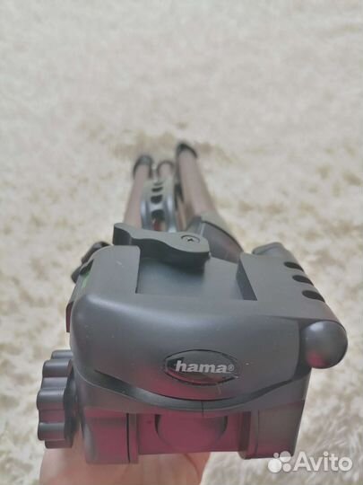 Штатив hama star63