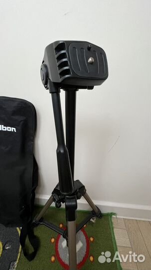 Штатив для фотоаппарата velbon cx 200