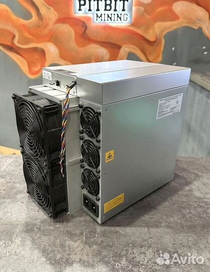 Асик Antminer L7 9050m