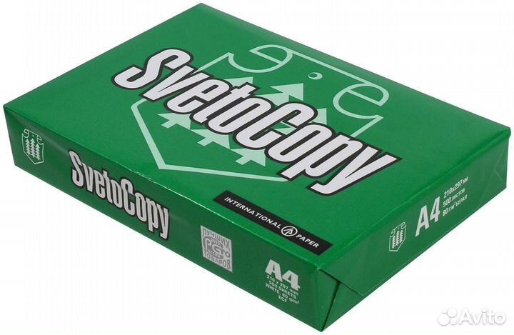 Офисная бумага a4 а3 бумага для флипчартов 67,5х98