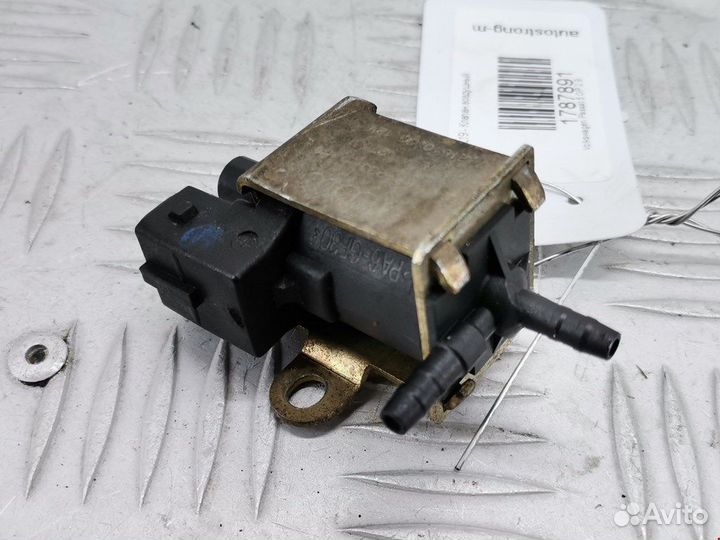 Клапан воздушный для Volkswagen Passat 5 GP