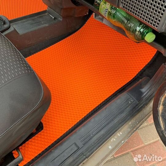 Коврики ева Ч