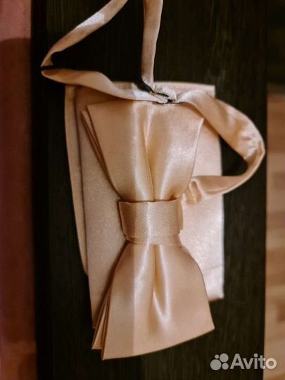 Галстук, галстук-бабочка