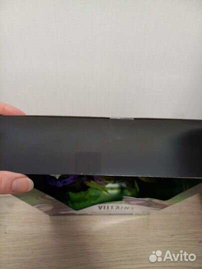 Новая Кукла Малифисента крылатая Disney Hasbro