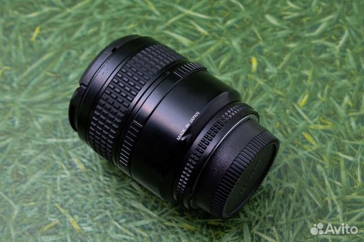 Nikon 60mm f/2.8D AF Micro-Nikkor продажа/обмен
