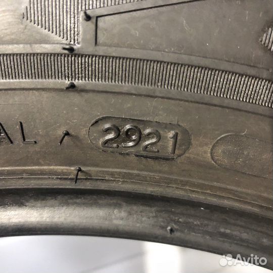 Nokian Tyres Nordman RS2 215/60 R16 99R