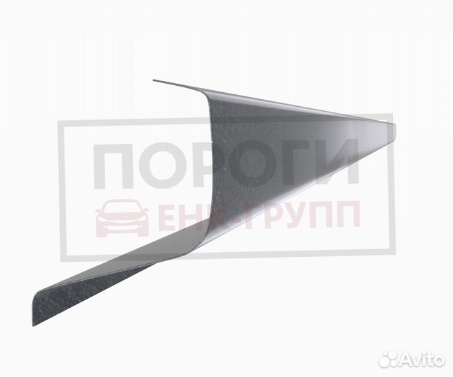 Пороги Toyota Corolla Ceres 1 седан и другие