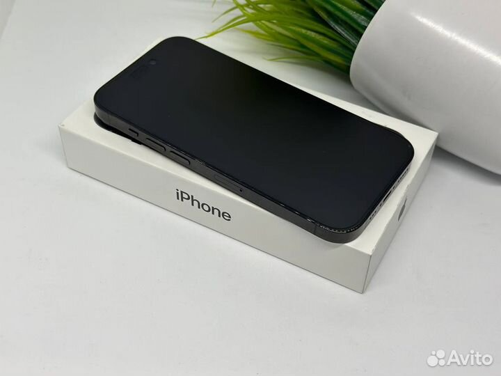iPhone 14 Pro, 128 ГБ