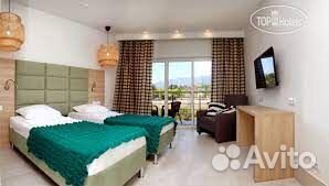 Отдых в Абхазии 9 ночей Всё включено