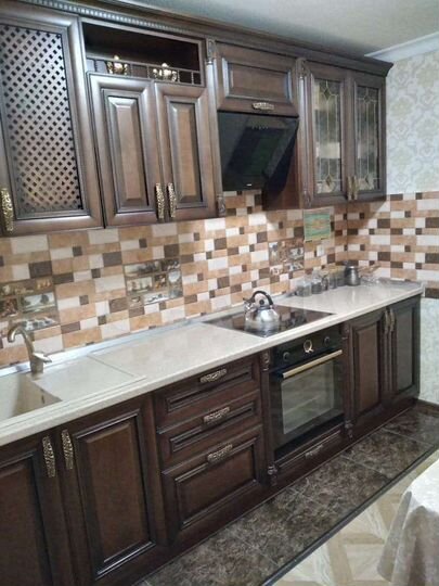 2-к. квартира, 45 м², 6/9 эт.