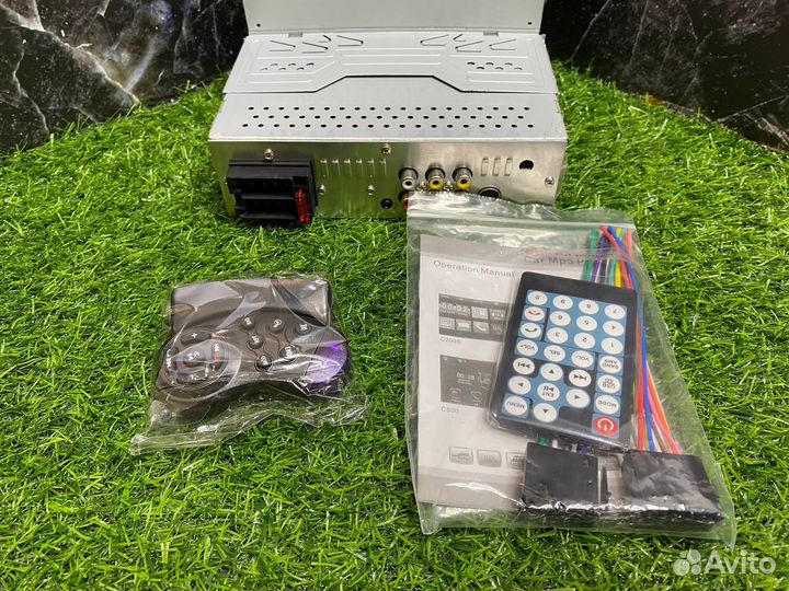 Звук, который запоминается с Pioneer