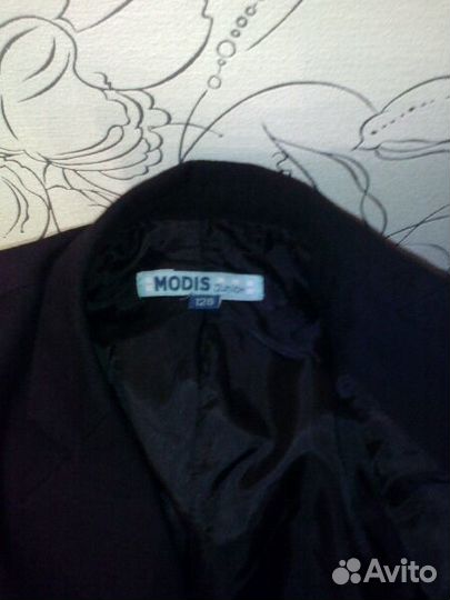 2 костюма и рубашки