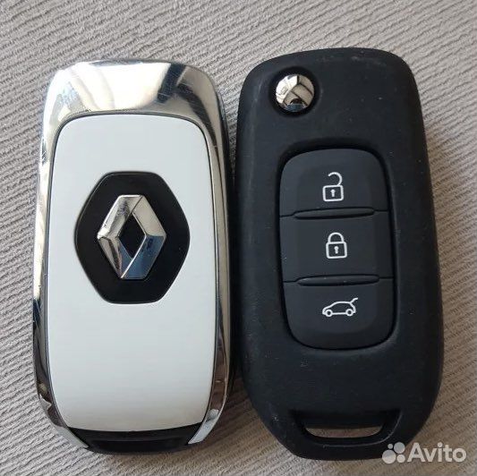 Ремонт и изготовление ключей