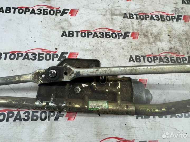 Трапеция стеклоочистителей Chery Amulet