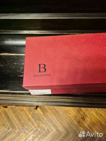 Туфли женские 38 размер но скорее н 37.5