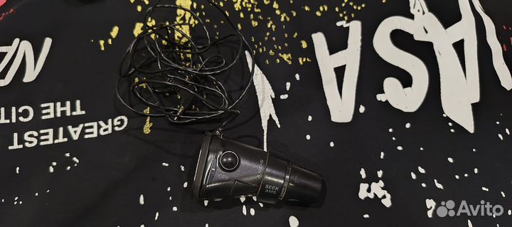 Пульты и пищалки для автомобиля