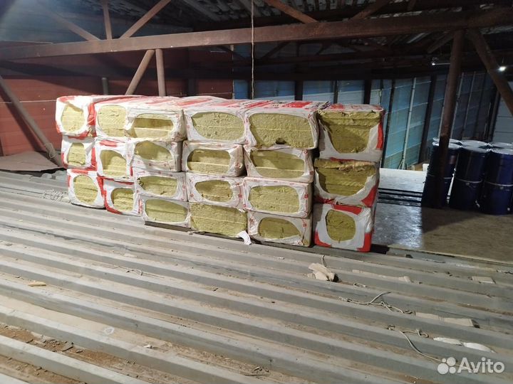 Утеплитель