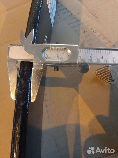 Подрессорник на газель