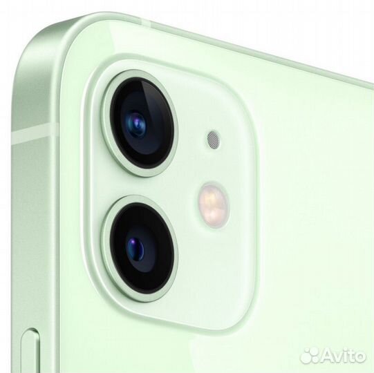iPhone 12 256 Green 2eSIM