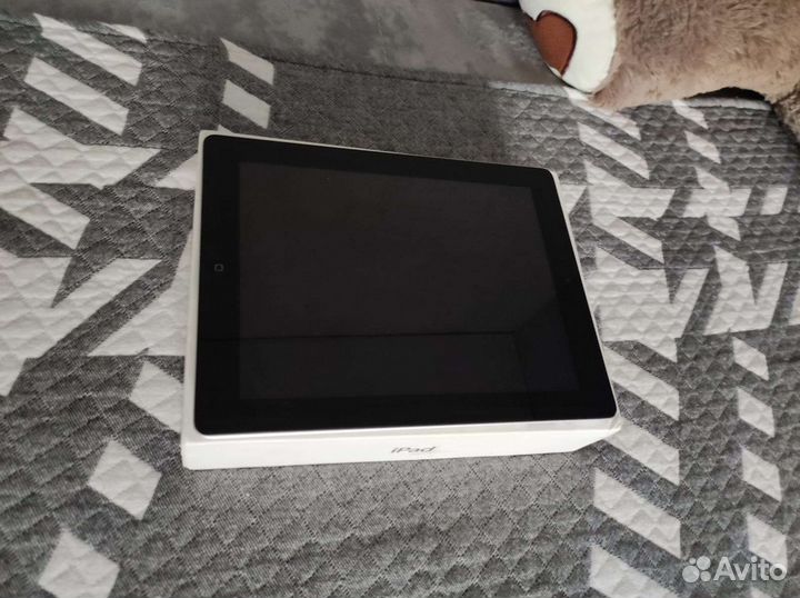 iPad 2 64 гб