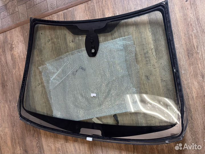 Renault kaptur лобовое стекло