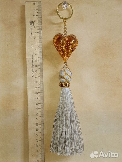 Брелок в ассортименте