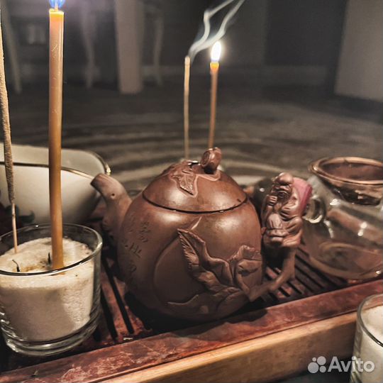 Чайная Церемония