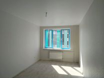 1-к. квартира, 39,6 м², 11/18 эт.