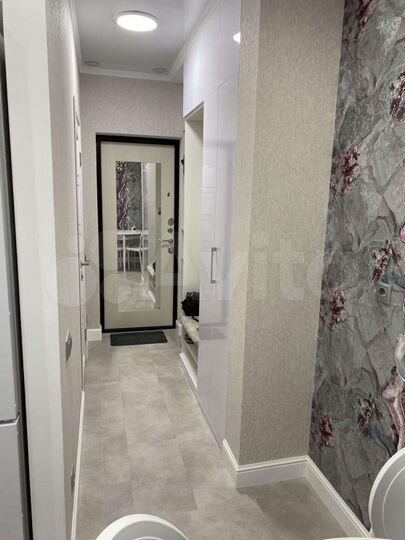 1-к. квартира, 36,7 м², 16/17 эт.