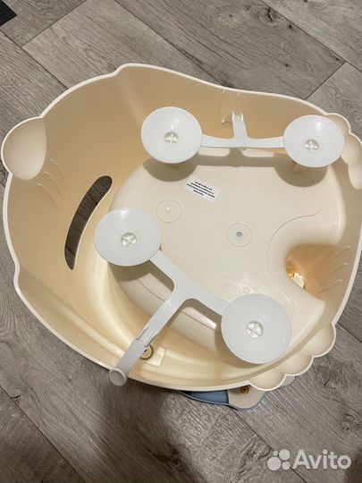 Стульчик для купания