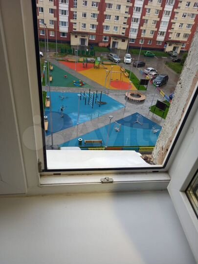 3-к. квартира, 75 м², 5/5 эт.