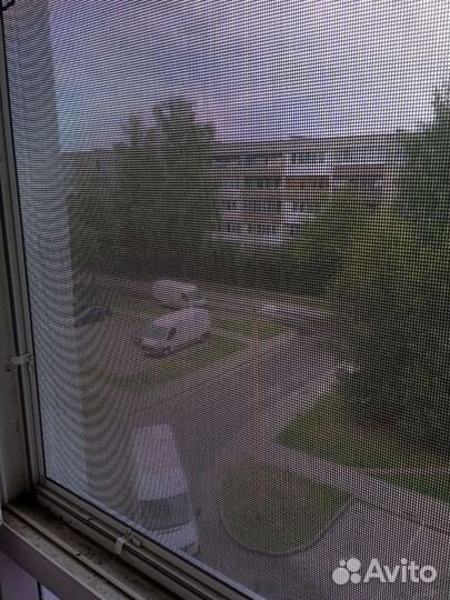 Сетки антикошка на окна 2 шт по одной цене