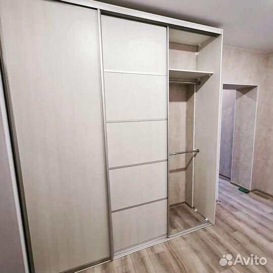 Шкаф в РАССРОЧКУ