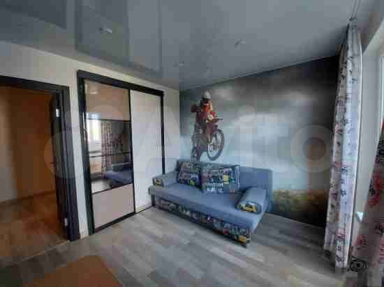 3-к. квартира, 70,3 м², 2/5 эт.