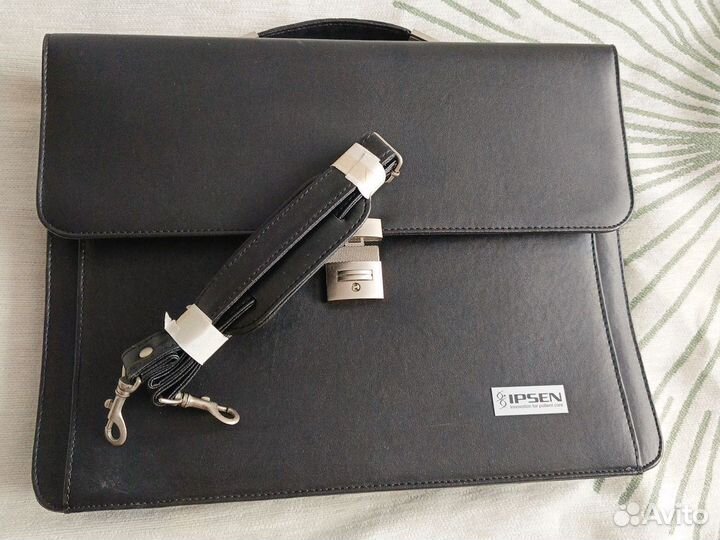 Портфель мужской