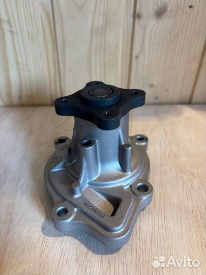 Помпа Haval F7 / F7X 1.5