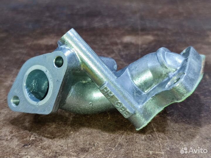 Впускной коллектор Honda Lead90/Joker90/Cabina90