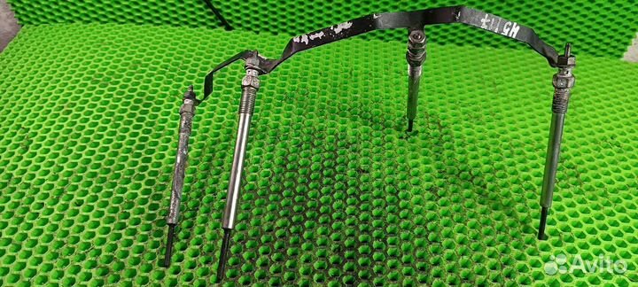 Свеча накаливания Hyundai Starex