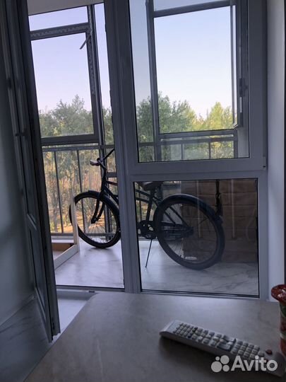 Комфортный велосипед Spinn Horizon (2024)