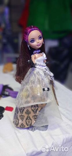 Эвер афтер хай ever after high